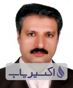 دکتر محمدرضا زندی