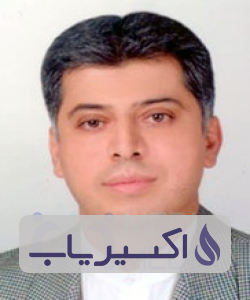 دکتر عادل جوهری مقدم