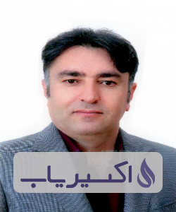 دکتر سیدحسین ملک حسینی