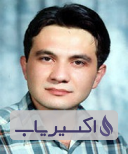 دکتر شهیار خسروانی