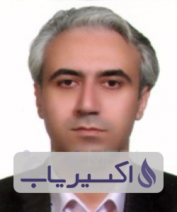 دکتر رامین ملبوس باف اصفهانی