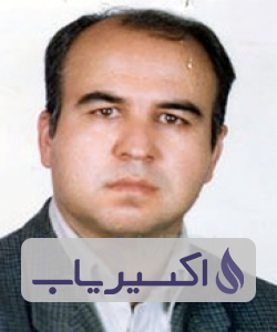 دکتر علی اوسط اصغرزاده سلماسی
