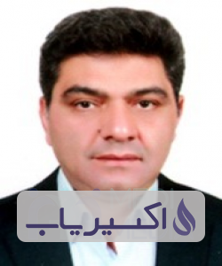 دکتر محمدکاظم دانائی