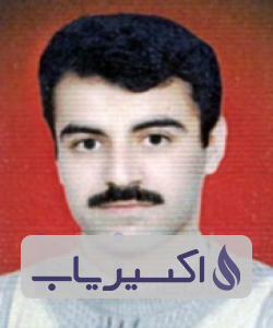 دکتر مسعود محمودی