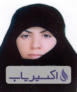 دکتر نجمه خدادادی
