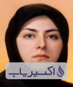 دکتر مریم خوب نسب جعفری