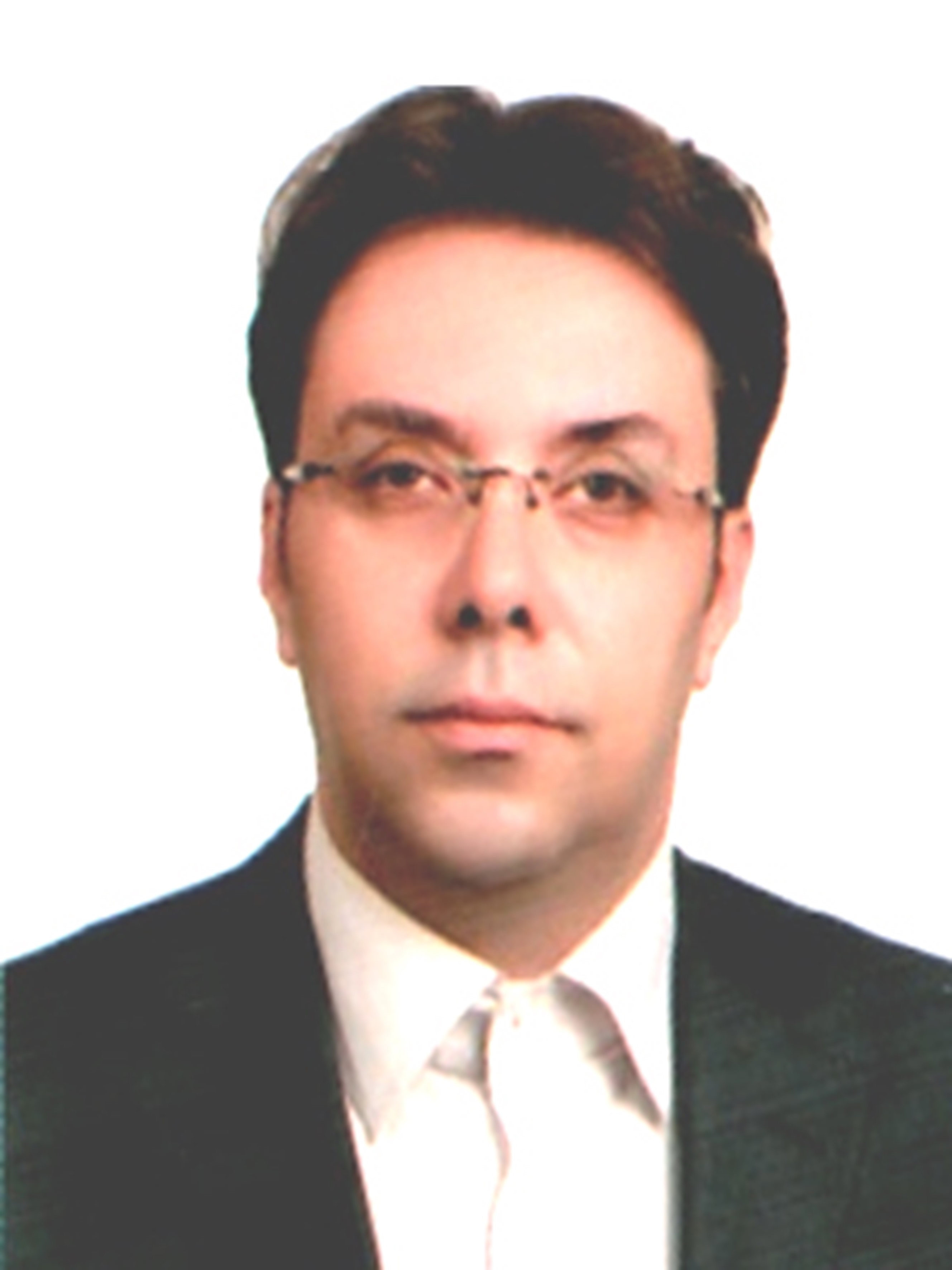 دکتر مهریار حسینعلی فام