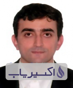 دکتر سیدعلیرضا مجابی