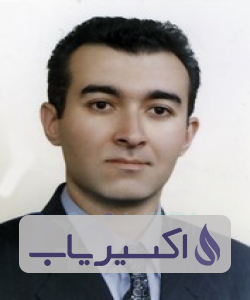 دکتر یاشار زاده فتاح جلودارلو