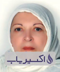 دکتر معصومه مهدویان