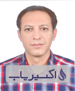 دکتر بهزاد مهرابی