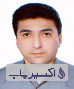 دکتر مهدی رحیمی