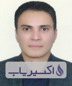 دکتر امیرحسین پایدار