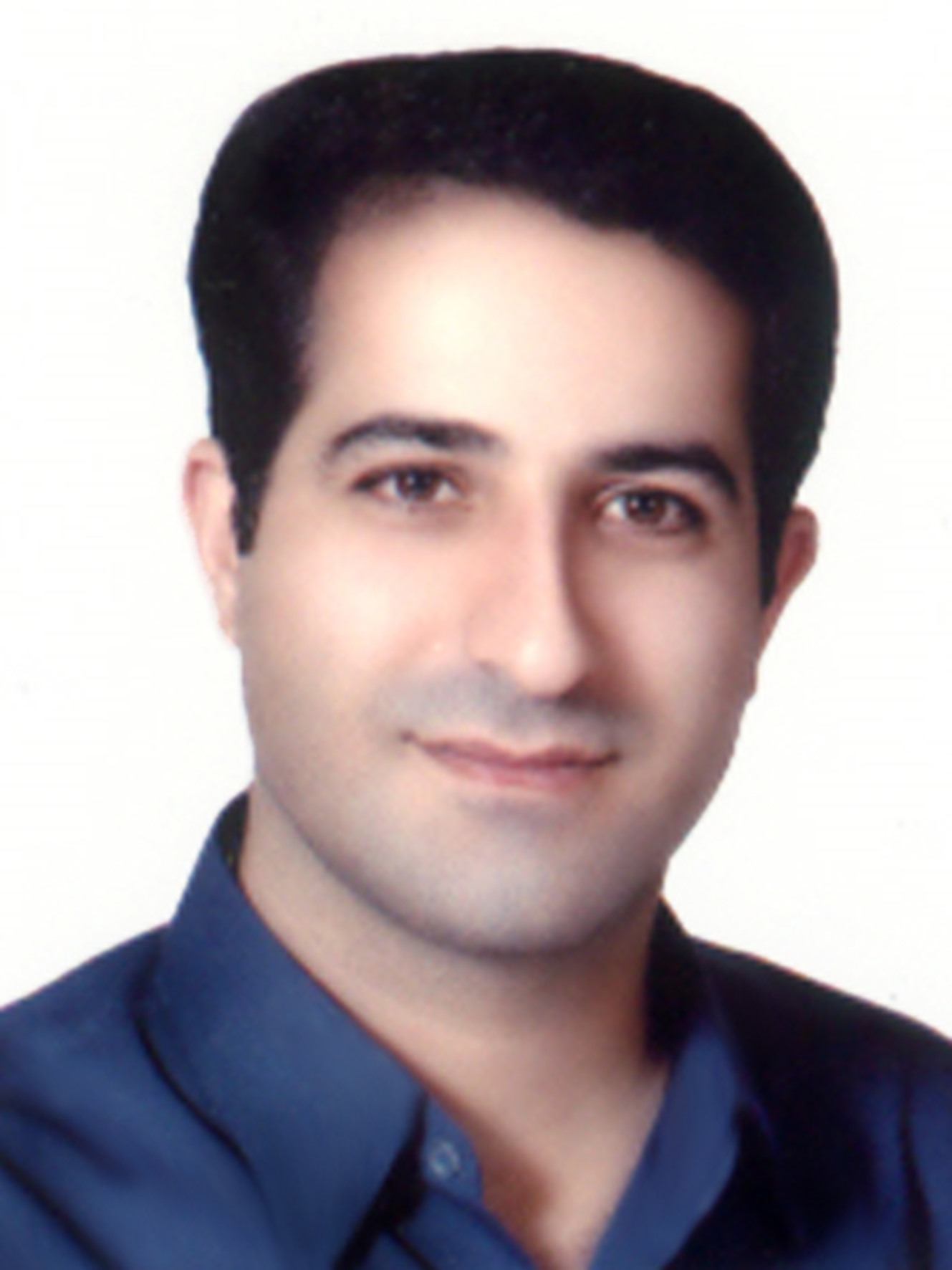دکتر صادق محب رسول
