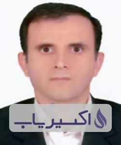 دکتر محمدرضا فریبرزی