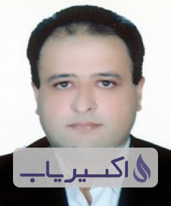 دکتر عبدالوهاب جواهری