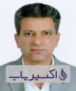 دکتر محمد قشقائی پور