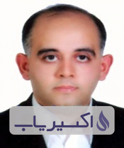دکتر محمدرضا آذرپیرا