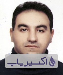 دکتر علی محمد مظلومیان