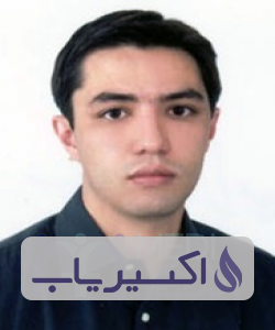 دکتر سیامک ارامی