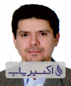 دکتر علیرضا کاشانی شریف