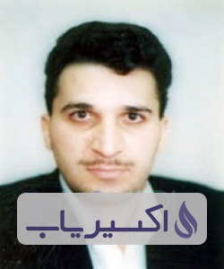 دکتر محمدرضا سیدی جلالی