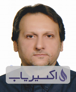 دکتر حامد فتح الهی