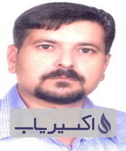 دکتر اکبر کریمی نوقی پور