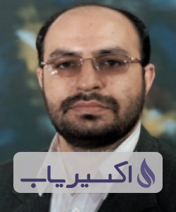 دکتر احمد بخت بیدار