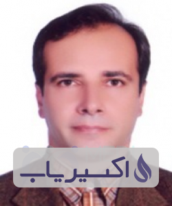 دکتر محمدامین الهی