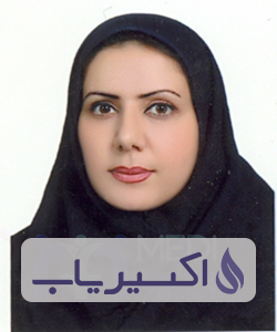 دکتر مهری شفیعی