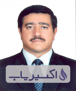 دکتر علی صادق مقدم