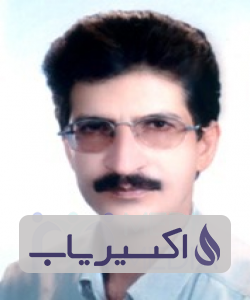دکتر علی اکبر محققی