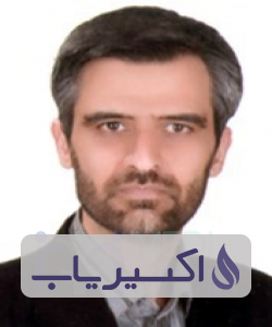 دکتر حمیدرضا حلمی سیاسی