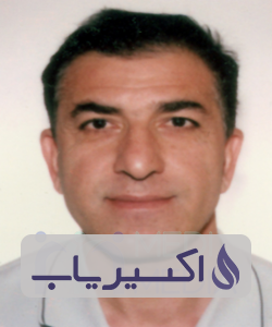 دکتر محمودرضا مرید