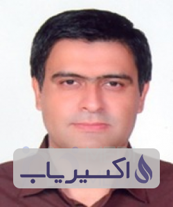 دکتر بابک پورامین