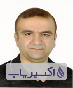 دکتر منصور معمارزاده