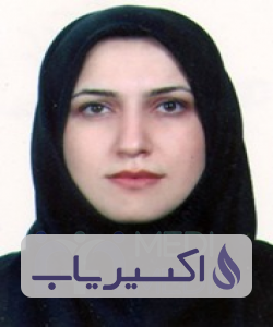 دکتر پرستو آریانا