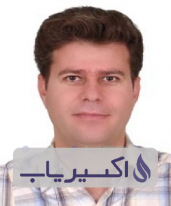 دکتر جواد اسماعیلیان