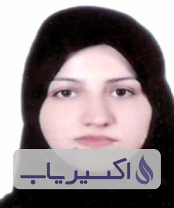 دکتر رقیه عودی