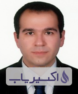 دکتر سیامک داودی