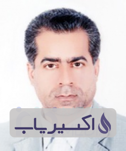 دکتر محمدشریف قربانی