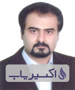 دکتر سیداحمد آل محمد