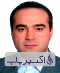 دکتر محمدرضا علیرضائی