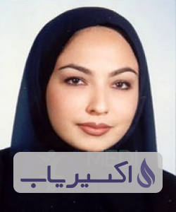 دکتر دلارام قانونی