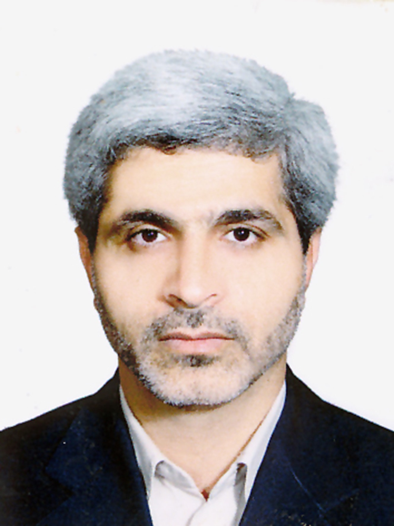 دکتر امیرحسین تروند