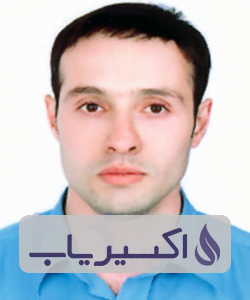 دکتر علی رضا ملک محمدی فتیده