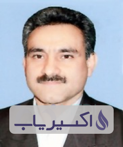 دکتر حجت اله رحیم منش