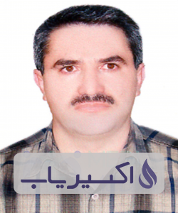 دکتر علی رحمان نژاد