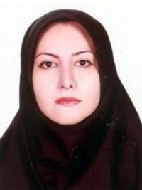 دکتر بهناز شادافزا